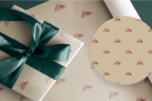 Логотип и фирменный стиль