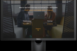 Адаптивная верстка на Wordpress - partnergram.ru