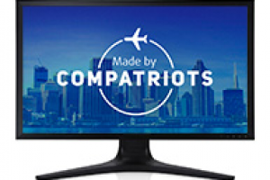 Landing Page на базе готовой презентации