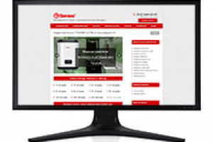 Интернет-магазин водонагревателей Thermex