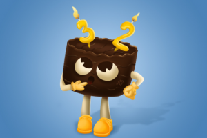 Тортик Прага