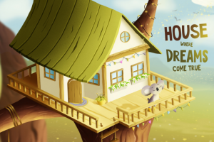 Дом, милый дом