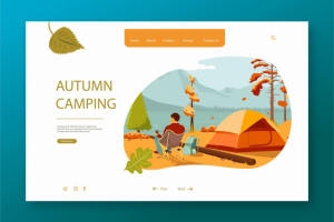 Иллюстрация для сайта