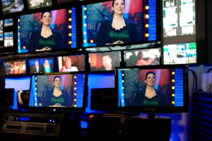 Шоурил для ТВ эксперта