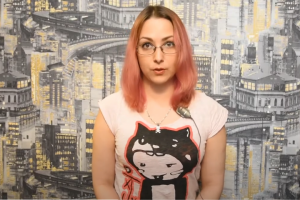 Монтаж блогов для начинающего видеоблогера