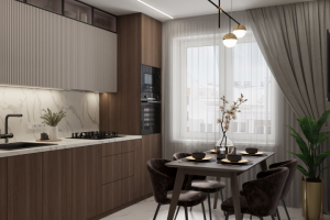 Кухня Зеленоградск