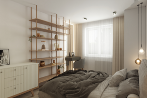 новый проект квартиры  в г.Москва