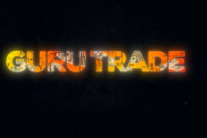 Интро для "Guru Trade"