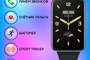 Карточки товаров для Маркетплейсов