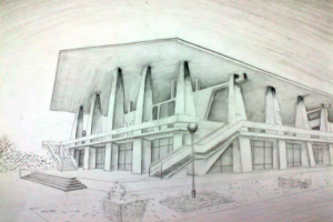 Аварский театр