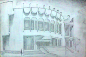 Кумыкский театр