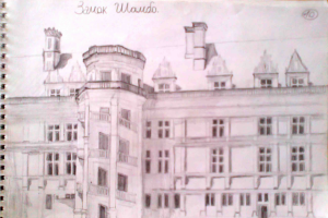 Замок Шамбо