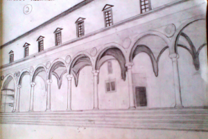 Приют невинных