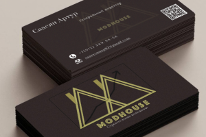 Визитная карта