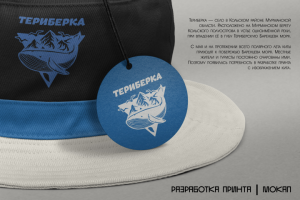 Разработка принта