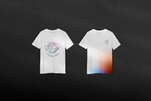 Разработка принта