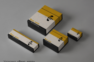 Мёд в гранулах