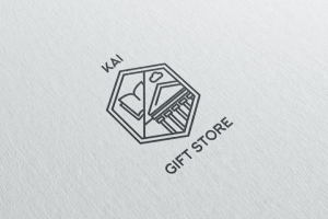 Лого KAI Gift Store