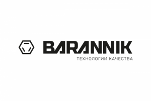 Логотип Баранник