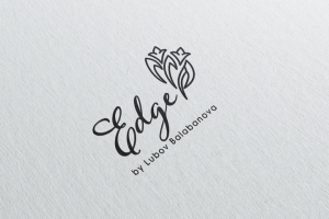 Лого Edge