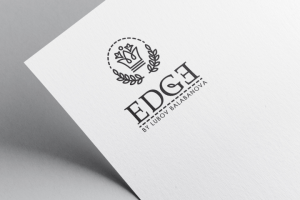 Лого Edge