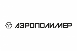 Разработка логотипа Аэрополимер