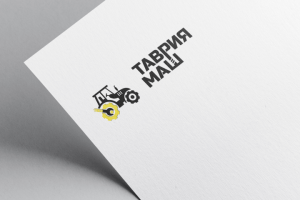 Лого ТаврияМаш