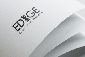 Лого Edge