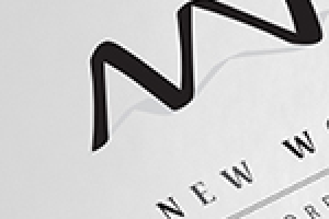 Логотип New World