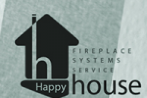 Логотип Happy House