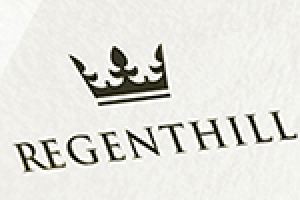 Логотип REGENTHILL