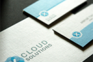 Логотип CloudX