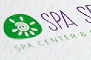 Логотип Spa Season