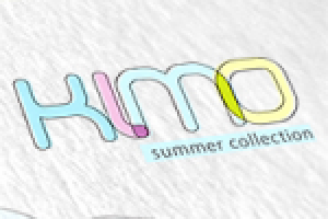 Логотип для бренда детской одежды