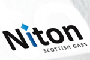 Логотип Niton