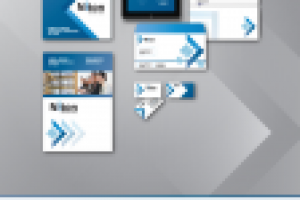 Разработка фирменного стиля Niton