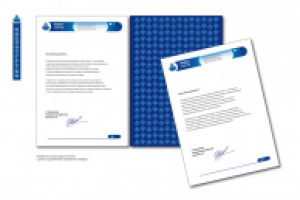 Фирменный стиль