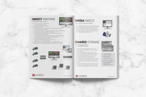 Каталог Quadrus