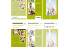 Буклет Lingvoage