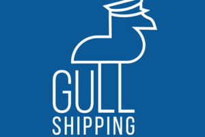 Gull shipping