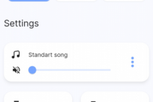 Приложение "Clap Whistle Phone Finder"