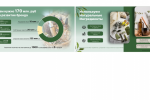 Инвестиционное предложение