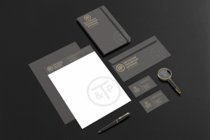 Ребрендинг коллегии адвокатов