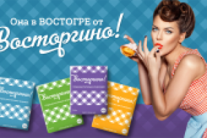 Торговая марка для спредов