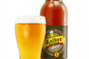 Разработка торговой марки пива для Алтайского производителя