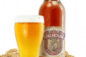 Разработка торговой марки пива для Алтайского производителя