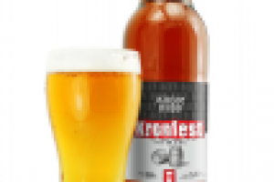 Разработка торговой марки пива для Алтайского производителя