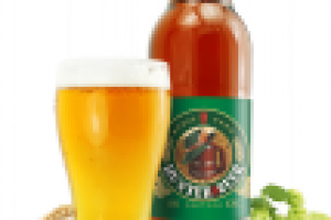 Разработка торговой марки пива для Алтайского производителя