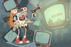 Cупер Денди