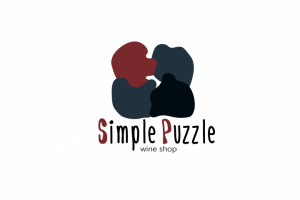 Логотип SimplePuzzle